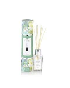 Ashleigh & Burwood Snowdrop & Jasmine Reed Diffuser